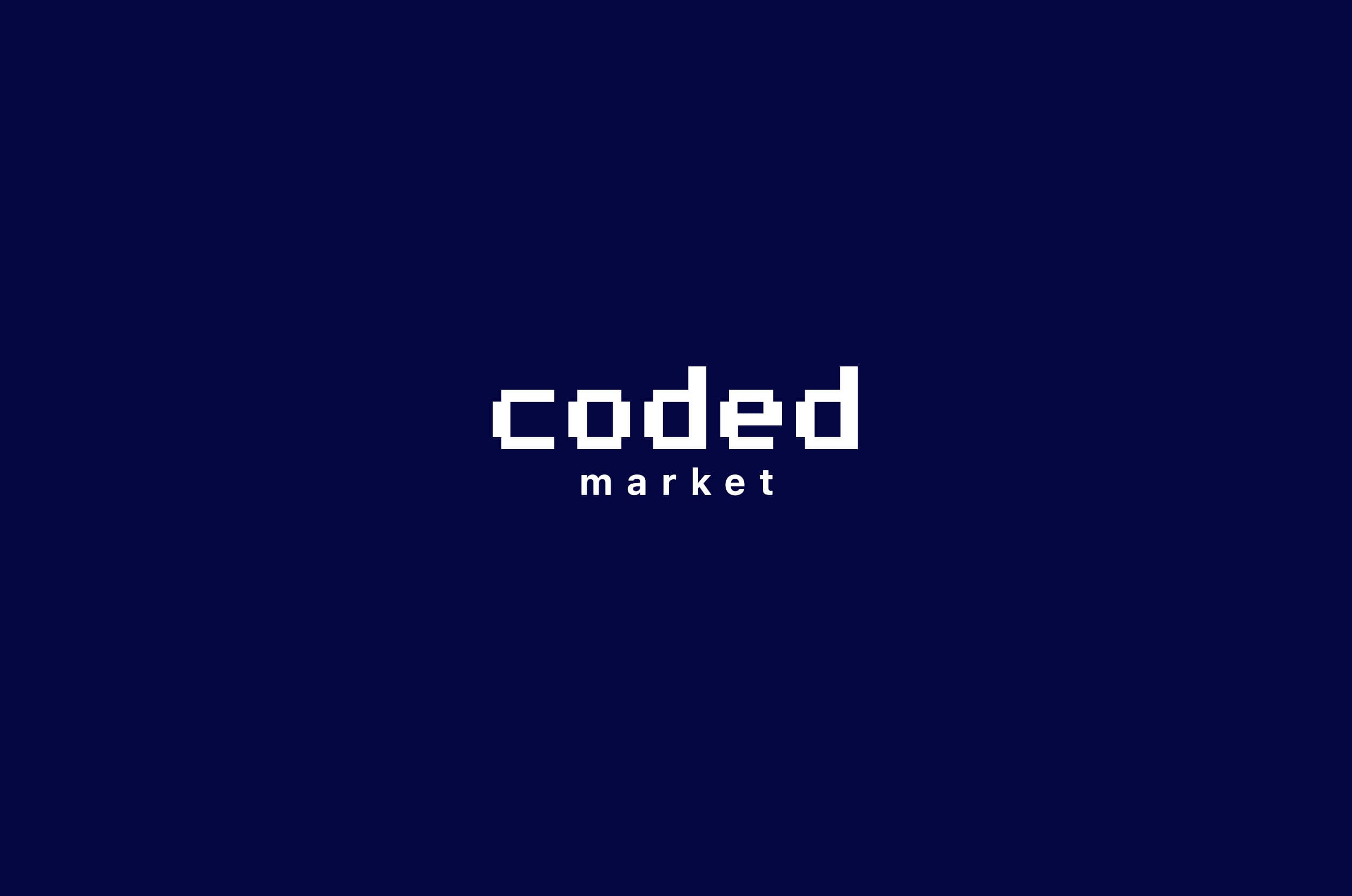 coded