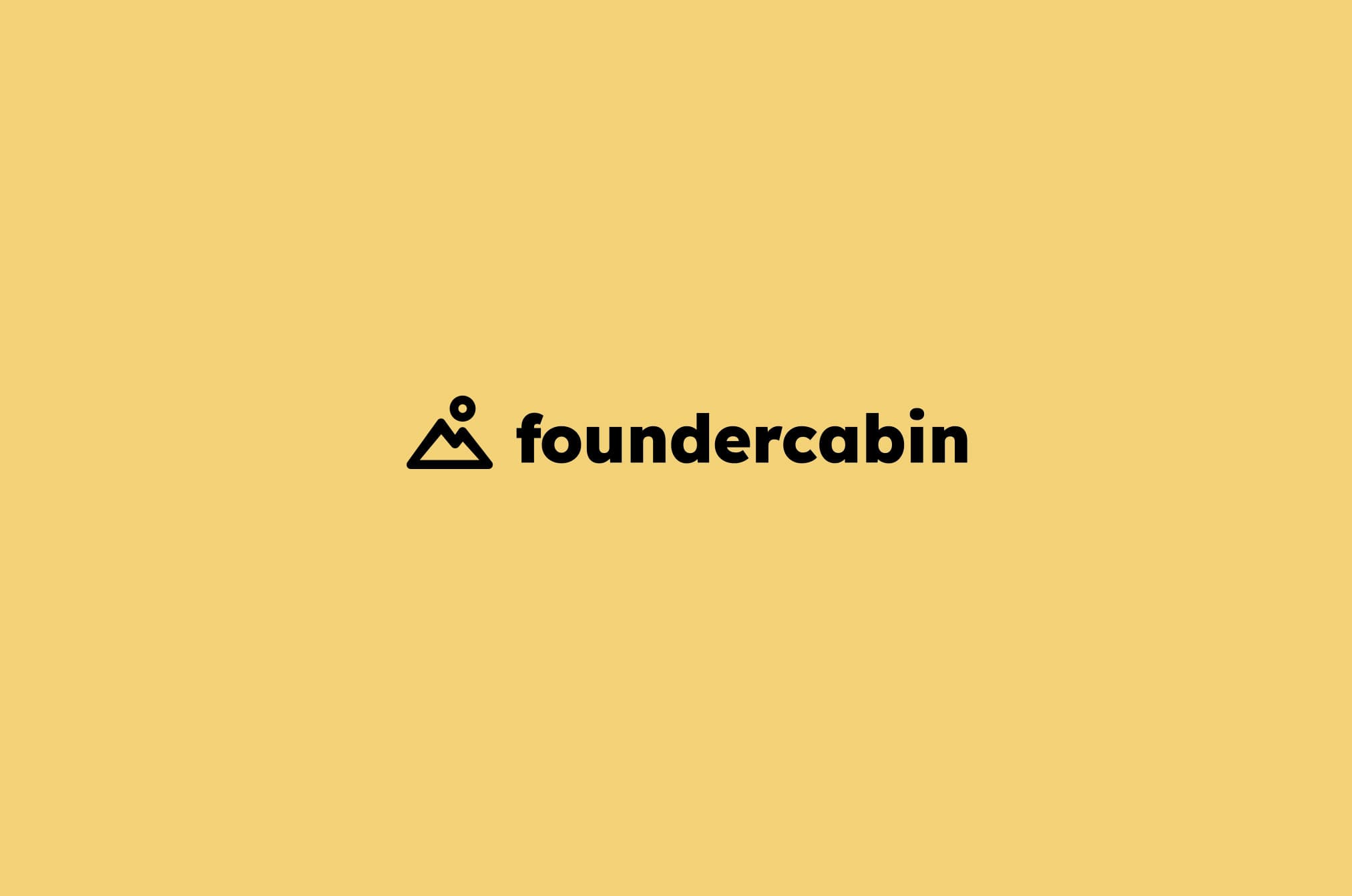 foundercabin