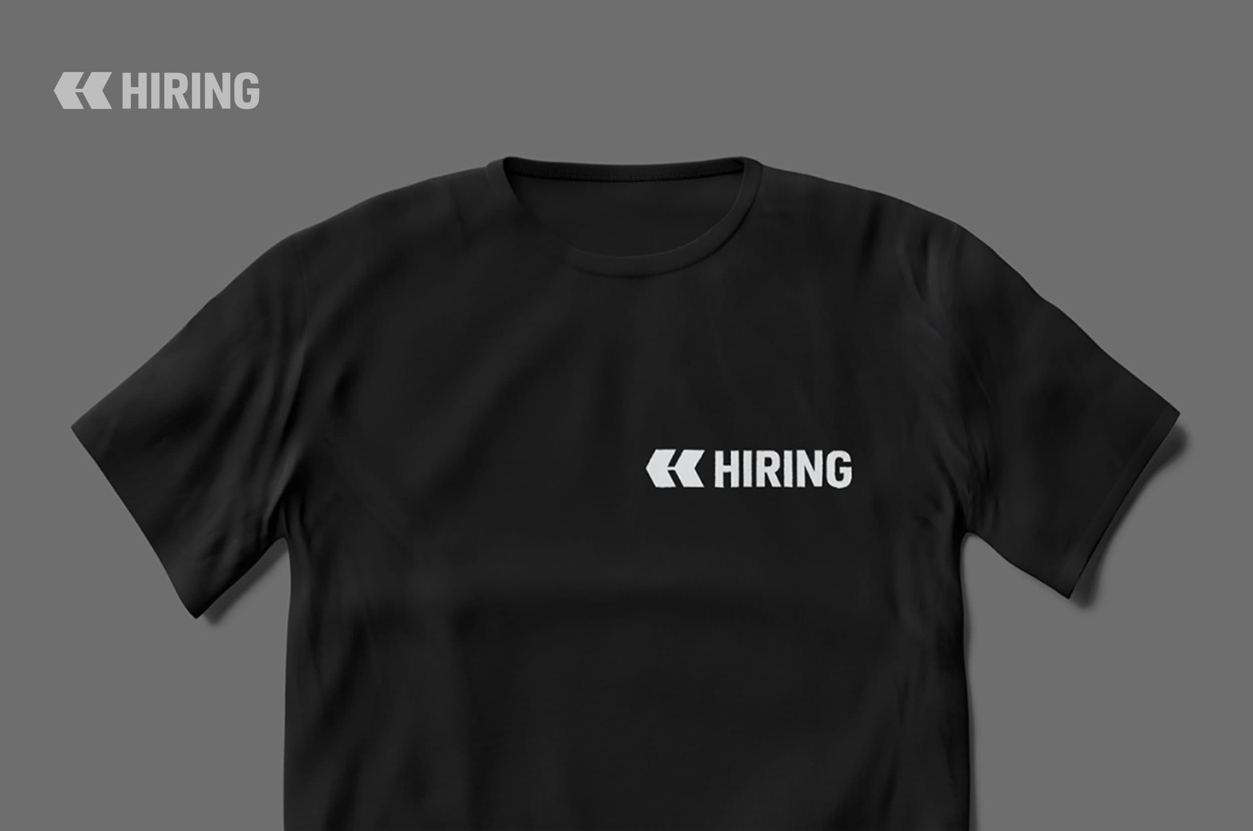 hiring