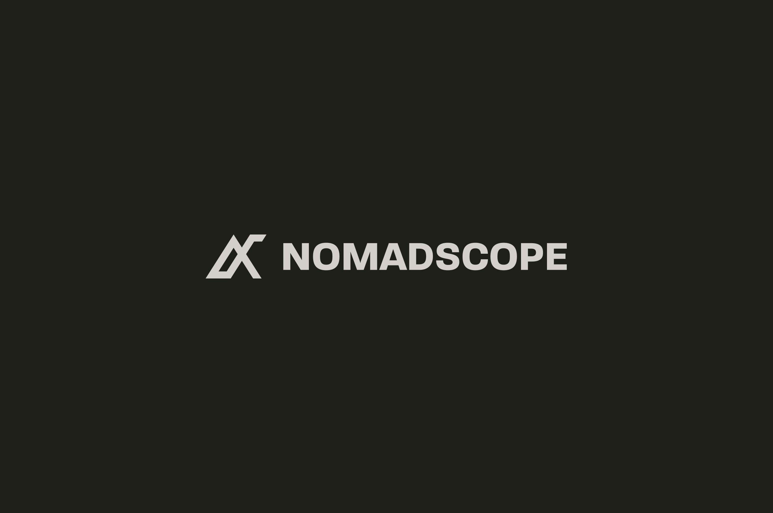 nomadscope