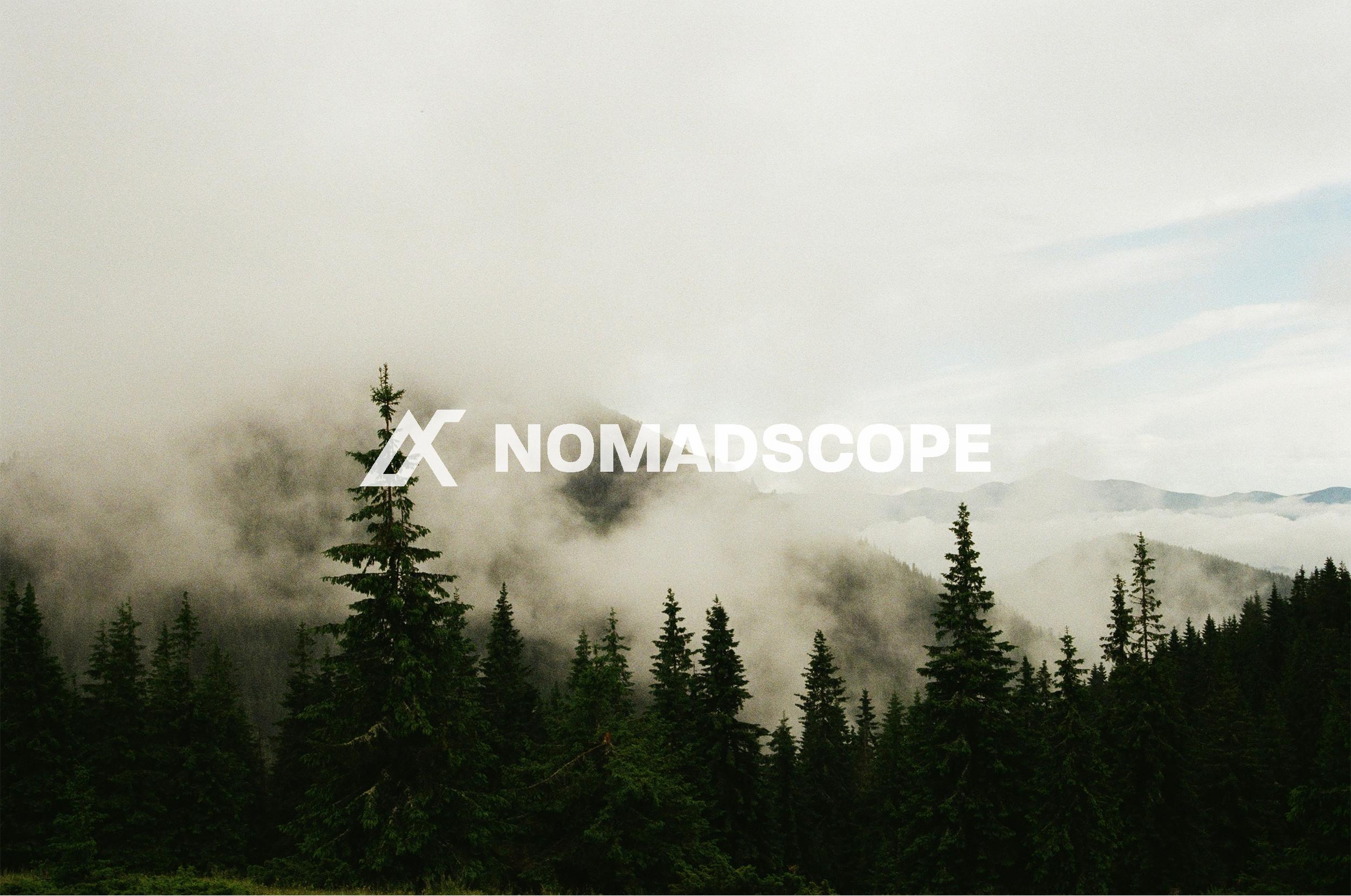 nomadscope