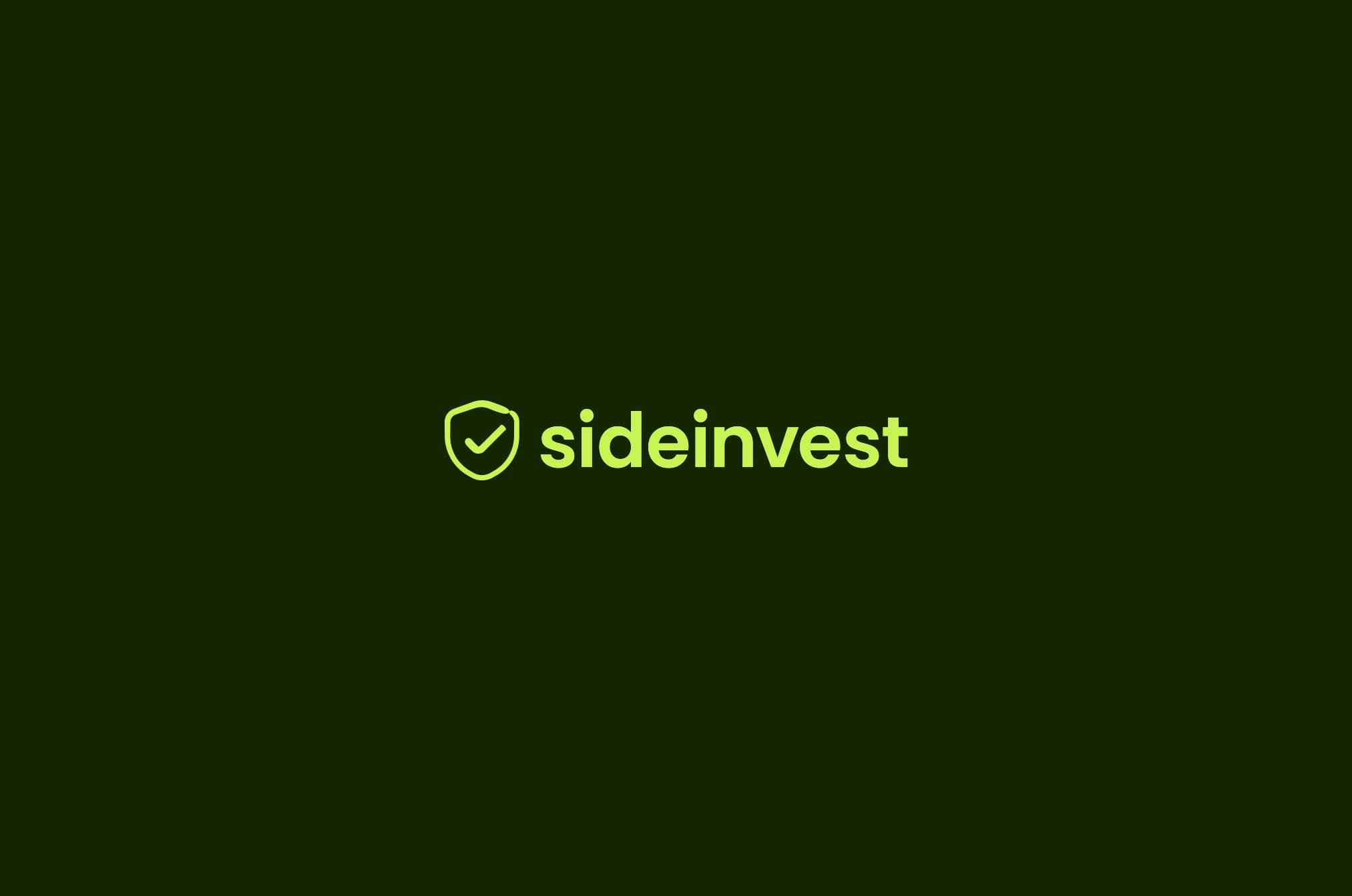 sideinvest.io